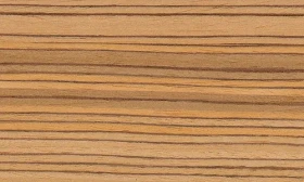 Okleina Modyfikowana Zebrano