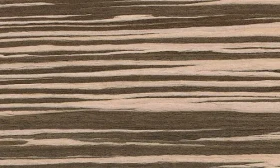 Okleina Modyfikowana Zebrano