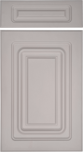 Art. 182 - Front meblowy frezowany