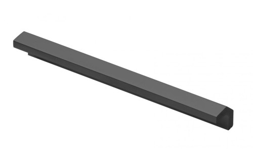 Uchywt meblowy SIGMA - 96 mm Czarny Mat