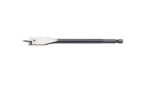 Wiertło do drewna płaskie piórowe STALCO 18X152mm