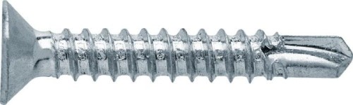 Wkręt samowiercący WITEX- PVC- 3,9X32  op.100 szt