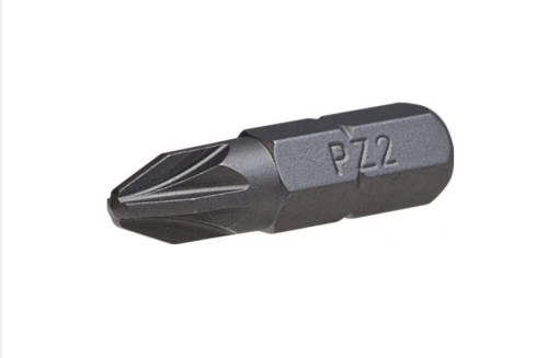 Końcówka bit do wkrętarki STALCO PERFECT PZ2-25mm