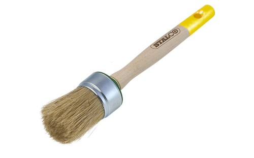 Pędzel okrągły universal STALCO 20mm