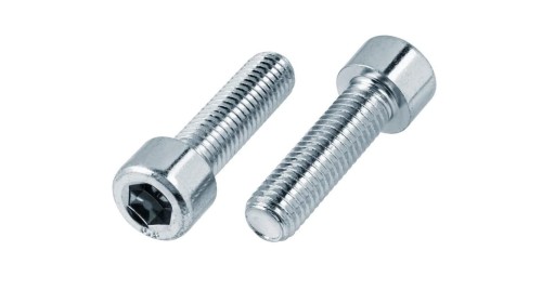 Śruba imbusowa 12X30mm  1kg
