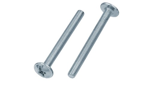 Wkręty metryczne WPM- 4,0X22  1kg