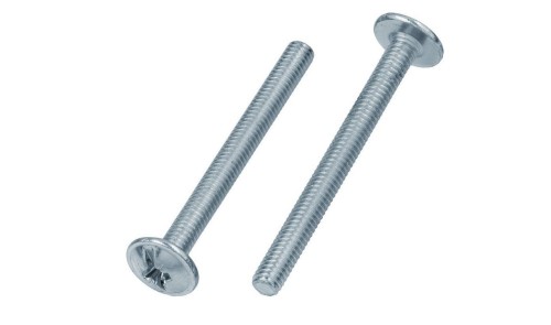 Wkręty metryczne WPM- 4,0X20  1kg