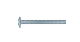 Wkręty metryczne WPM- 4,0X45  1kg