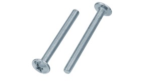 Wkręty metryczne WPM- 4,0X25  1kg