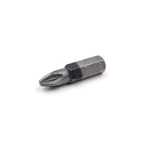 Bity Pozidrive PZ 2x25mm