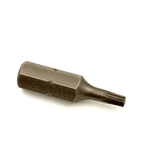 Końcówka do wkrętarki TORX BIT 10