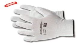 Rękawice polimidowe S-POLI W ECO 8 S-47413