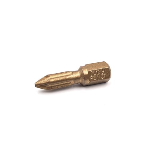 BIT PZ 1x25