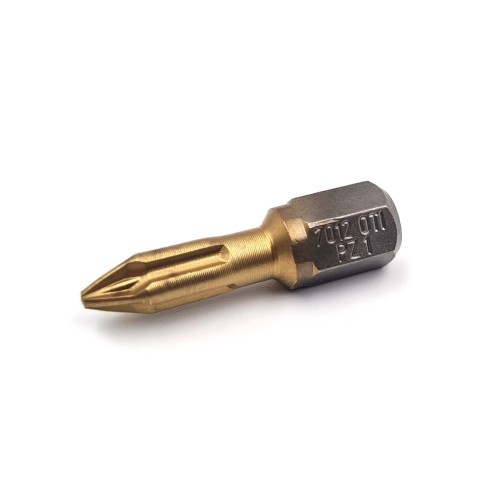 BIT PZ 1x25