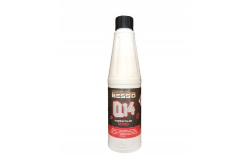 Rozcieńczalnik NITRO 0,5L