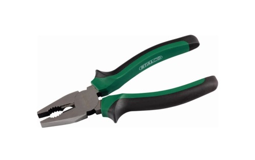 Szczypce uniwersalne STALCO PREMIUM 180mm