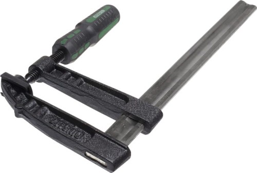 Ścisk stolarski STALCO PREMIUM  120 X 300mm
