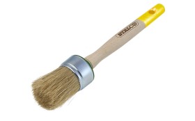 Pędzel okrągły universal STALCO 30mm