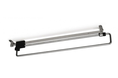 Wieszak wysuwany 450mm
