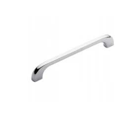 Uchwyt meblowy UU05 - 128 mm Chrom