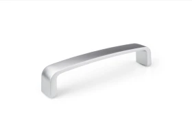 Uchwyt meblowy UM-094 -128 mm  Aluminium