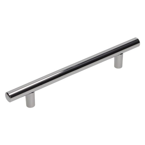 Uchwyt meblowy reling DECORIS 320mm CHROM