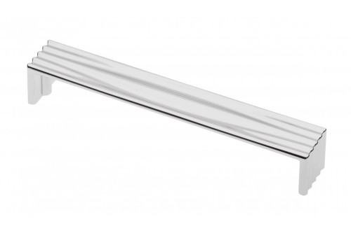 Uchwyt meblowy CADIS -160 mm CHROM