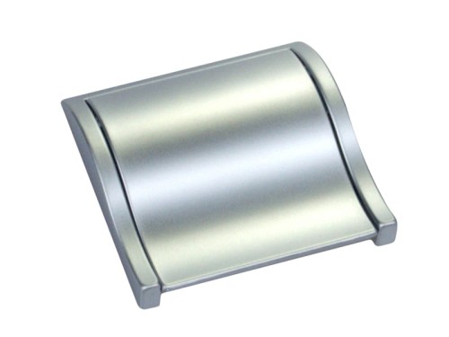 Uchwyt meblowy KLAPKA D-181  ALUMINIUM