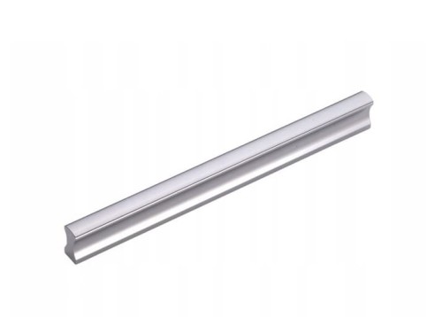 Uchwyt meblowy AA-07 160 mm INOX