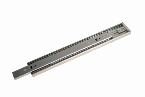 Prowadnica kulkowa PUSH OPEN L-550