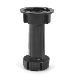 Nóżka kuchenna stopka meblowa H80 Volpato