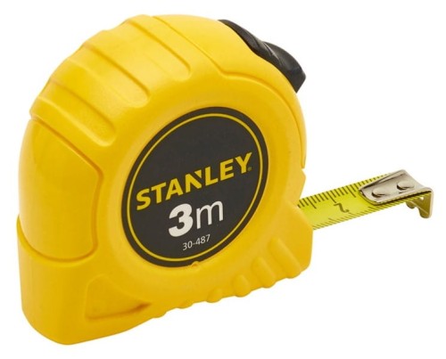 Miara zwijana STANLEY 3m