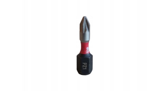 Bit udarowy MILWAUKEE Shockwave PZ1-25mm