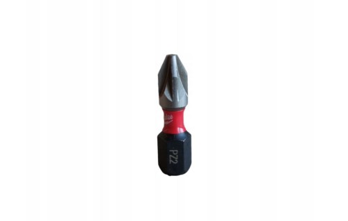 Bit udarowy MILWAUKEE Shockwave PZ2-25mm