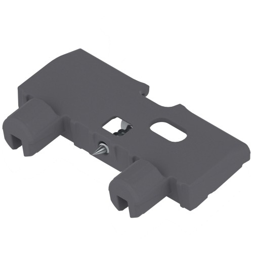 Kątownik podpierający dno  do szuflady TANDEMBOX Z96.2011