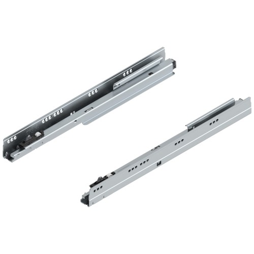 Prowadnica ANTARO tandembox tip-on blumotion P+L 65kg L-450