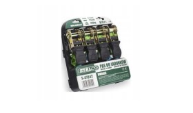 Pas do ładunków 700Kg (4X) 4,5mx25mm S-47842