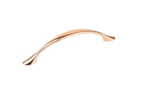 Uchwyt meblowy MAGNA - 96 mm Miedź