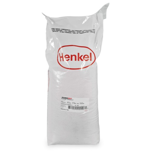 Klej topliwy TECHNOMELT DORUS  KS 217 NATURALNY- 25Kg