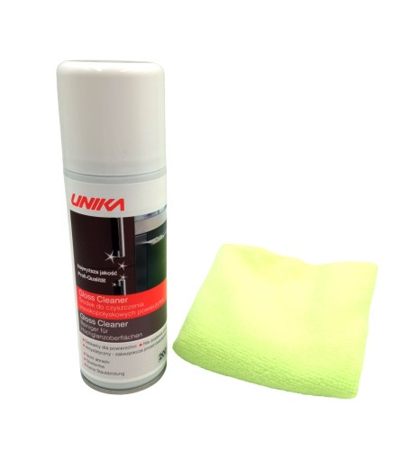 Środek do pielęgnacji powierzchni wysokopołyskowych GLOSS CLEANER