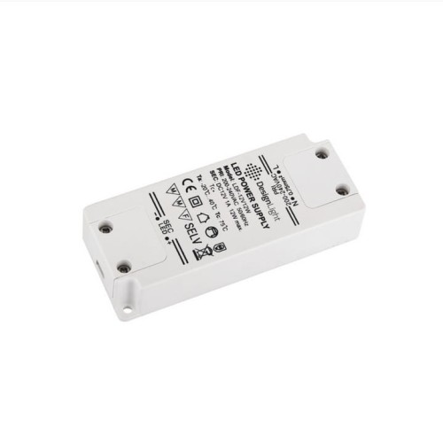 Zasilacz LED 12W bez przewodów