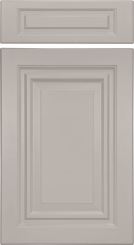 Art. 181 - Front meblowy frezowany