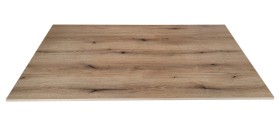 Blat do stołu, biurka, kuchni,jadalni salonu 160X90 K365 Dąb Evoke
