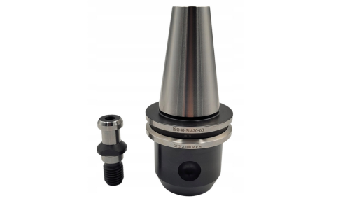 Oprawka do CNC SK40 z grzybkiem BT527 na trzpień freza 20mm 20000 R.P.M