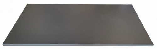 Blat do stołu, biurka, kuchni,jadalni salonu 180X60 0162 Grafit Szary