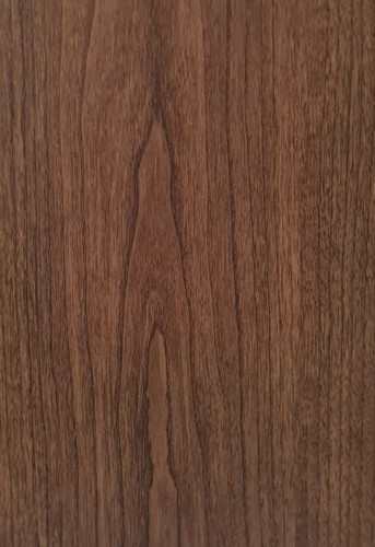Folia PVC 713 - Dąb Orzech