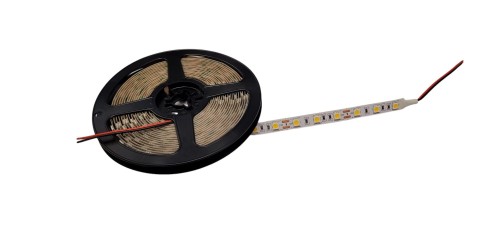 TAŚMA LED 300 MOCNY 5050 barwa BIAŁY CIEPŁY - 1m
