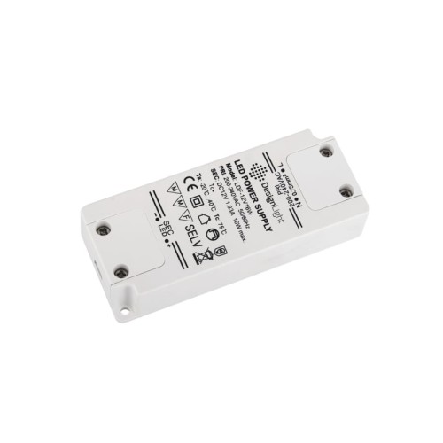 Zasilacz LED 16W bez przewodów