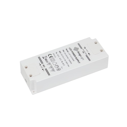 Zasilacz LED  54W bez przewodów
