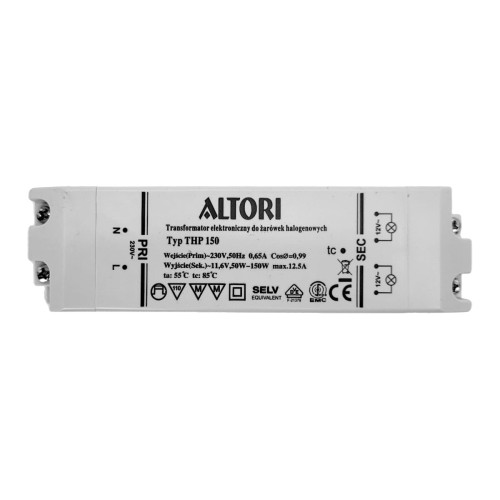 Transformator ETH-150